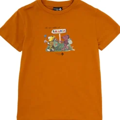 Kinder Oh Wie Schön Ist Bavaria T-Shirt