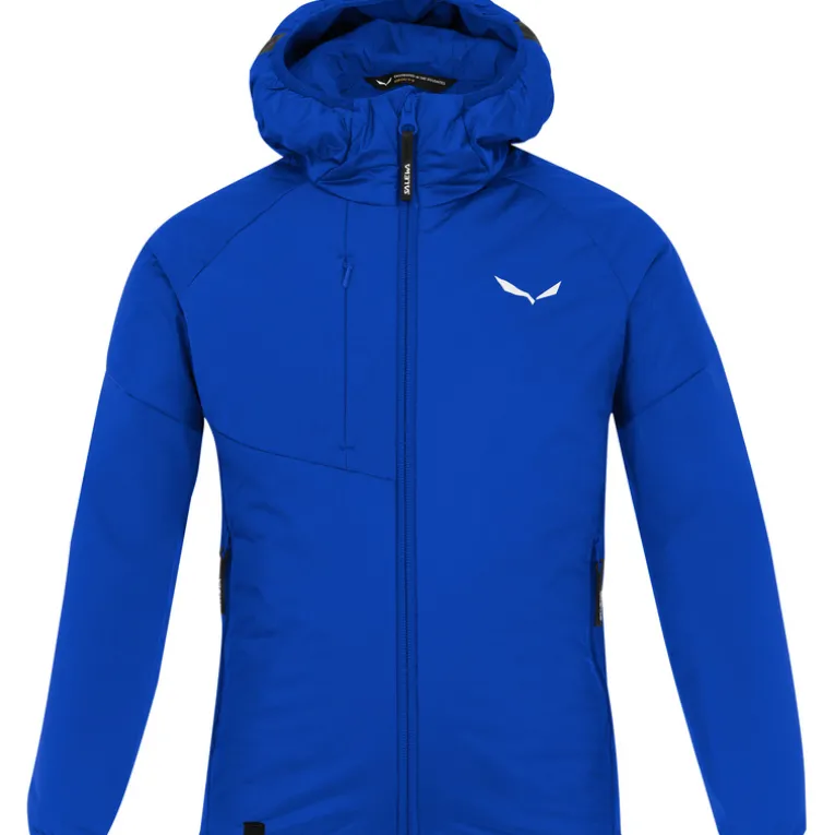 Kinder Ortles Hyb Twr Jacke