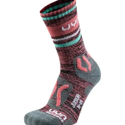 Kinder Outdoor Explorer Socken