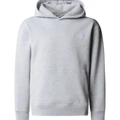 Kinder Oversized Hoodie