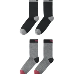 Kinder Parit 2er Pack Socken