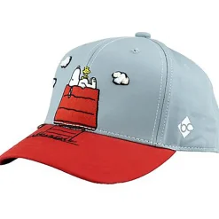 Kinder Peanuts: Snoopy Schläft Cap