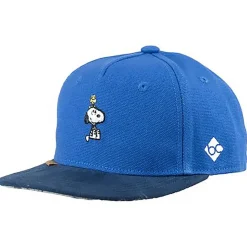 Kinder Peanuts: Snoopy&Woodstock Cap