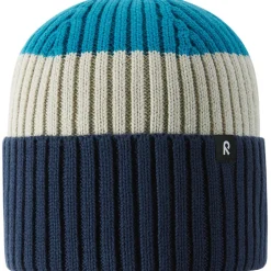 Kinder Pipoke Mütze