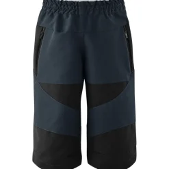 Kinder Pordoi Radhose kurz