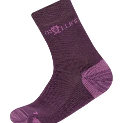 Kinder Preikestolen Hiking Socken