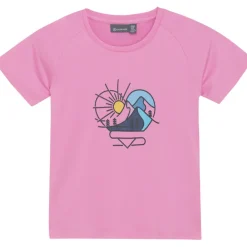 Kinder Print T-Shirt