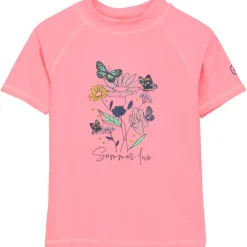 Kinder Print UV T-Shirt