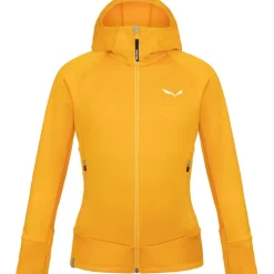 Kinder Puez PL HD Jacke