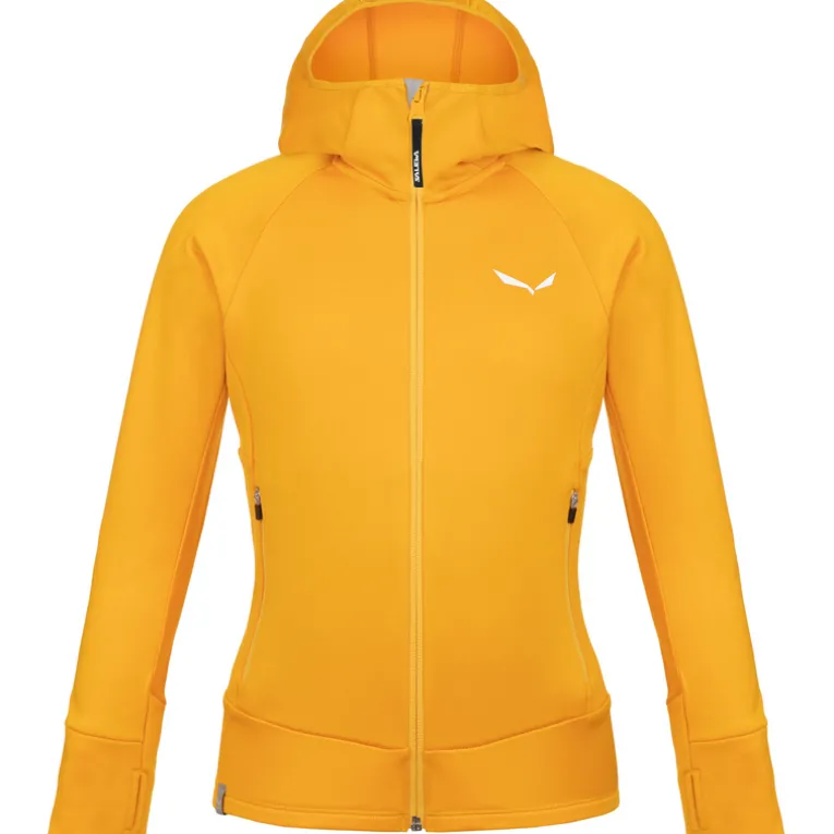 Kinder Puez PL HD Jacke