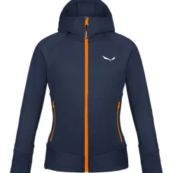 Kinder Puez PL HD Jacke