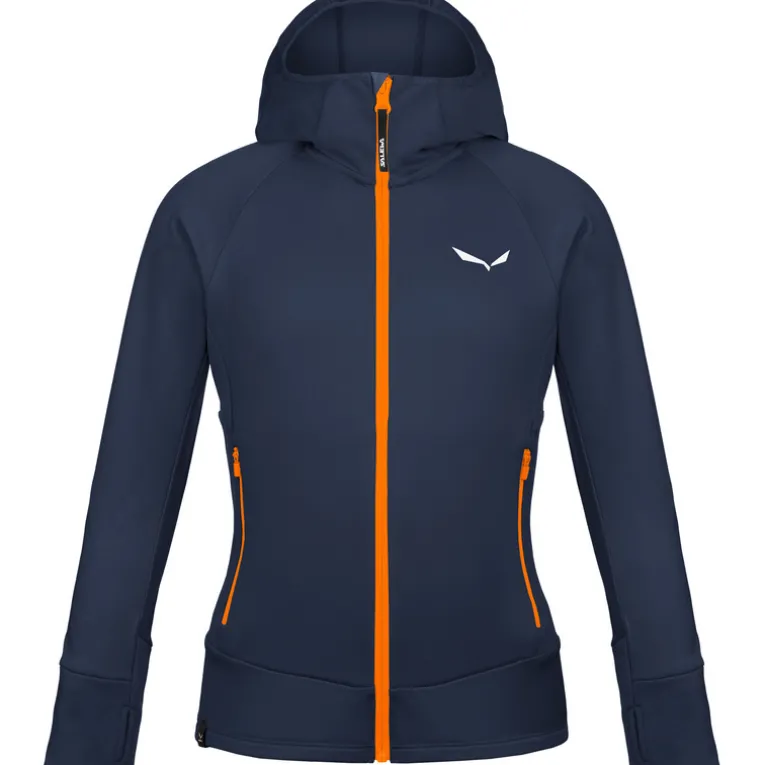 Kinder Puez PL HD Jacke