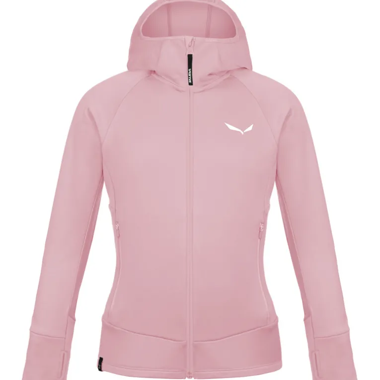 Kinder Puez PL HD Jacke