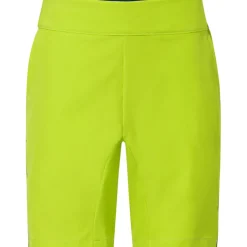 Kinder Qimsa Stretch Radhose kurz