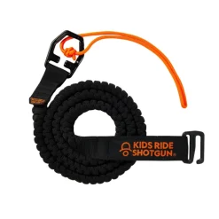 Kinder Quick Fit MTB Tow Rope Abschleppseil