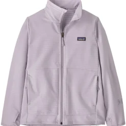 Kinder R1 TechFace Jacke