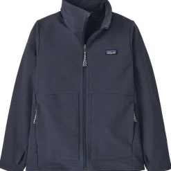 Kinder R1 TechFace Jacke