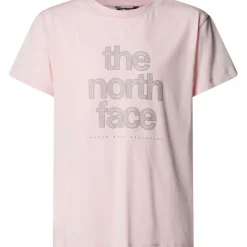 Kinder Reflective Logo Relaxed T-Shirt