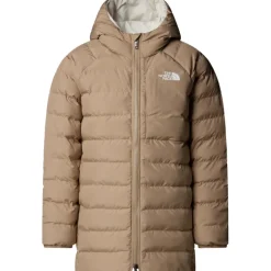 Kinder Reversible Perrito Parka