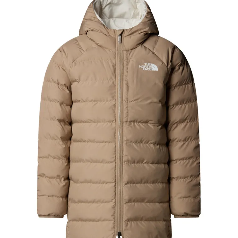 Kinder Reversible Perrito Parka