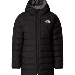 Kinder Reversible Perrito Parka