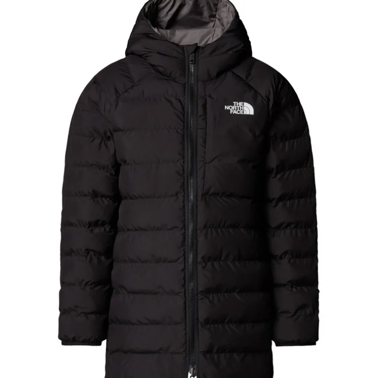 Kinder Reversible Perrito Parka