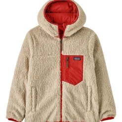 Kinder Reversible Ready Freddy Hoodie Jacke