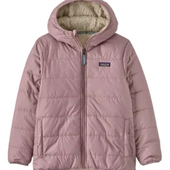 Kinder Reversible Ready Freddy Hoodie Jacke