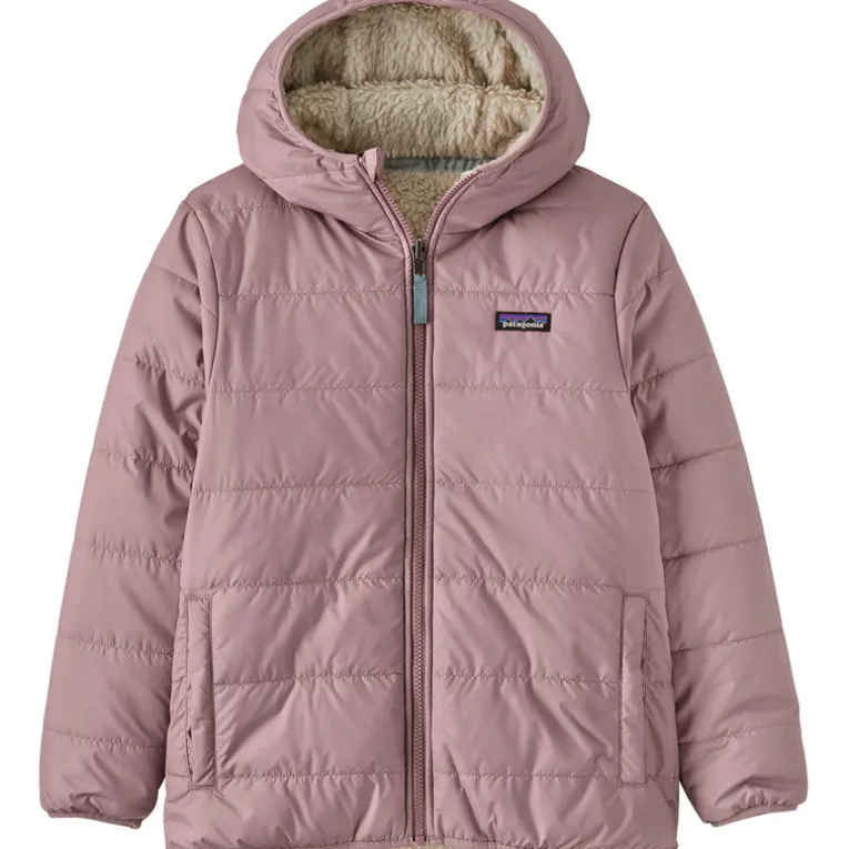 Kinder Reversible Ready Freddy Hoodie Jacke