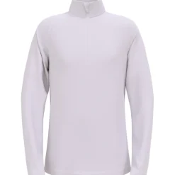Kinder Rigi Half Zip Longsleeve