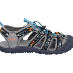 Kinder Sahiph Sandale