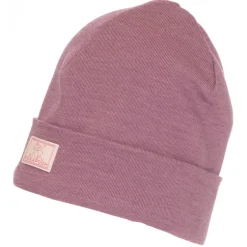 Kinder Schlupper Mütze