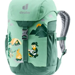 Kinder Schmusebär 8 Rucksack