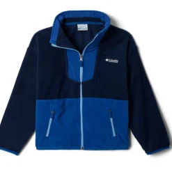 Kinder Sequoia Grove Fleece Jacke