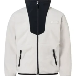 Kinder Sequoia Grove Fleece Jacke