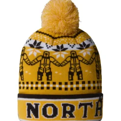 Kinder Ski Tuke Mütze