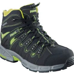 Kinder Snap Mid Schuhe