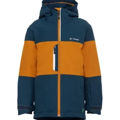 Kinder Snow Cup Jacke