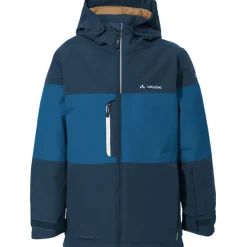 Kinder Snow Cup Jacke