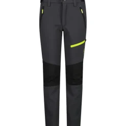 Kinder Softshell Hose