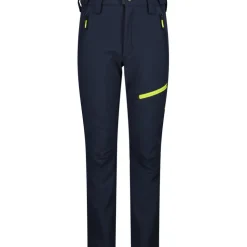 Kinder Softshell Hose