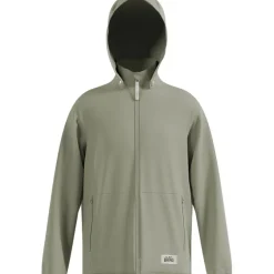 Kinder Softshell Jacke