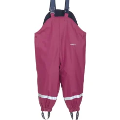 Kinder Softskin gefütterte Matschhose