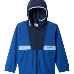 Kinder Spire Valley Jacke