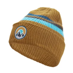 Kinder Spitsbergen Mütze