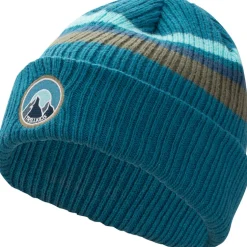 Kinder Spitsbergen Mütze