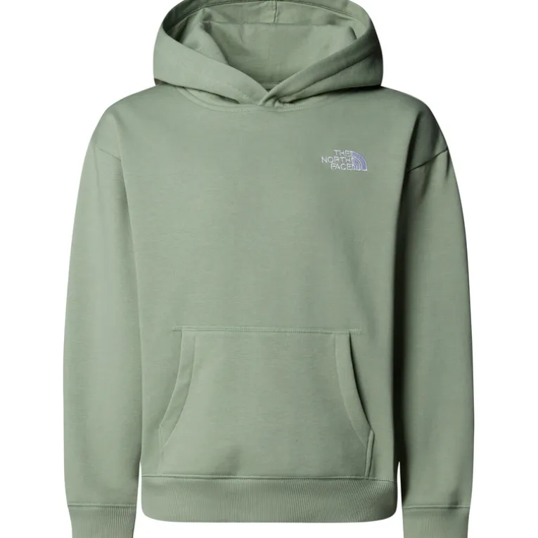 Kinder Teen Essential Oversized Hoodie