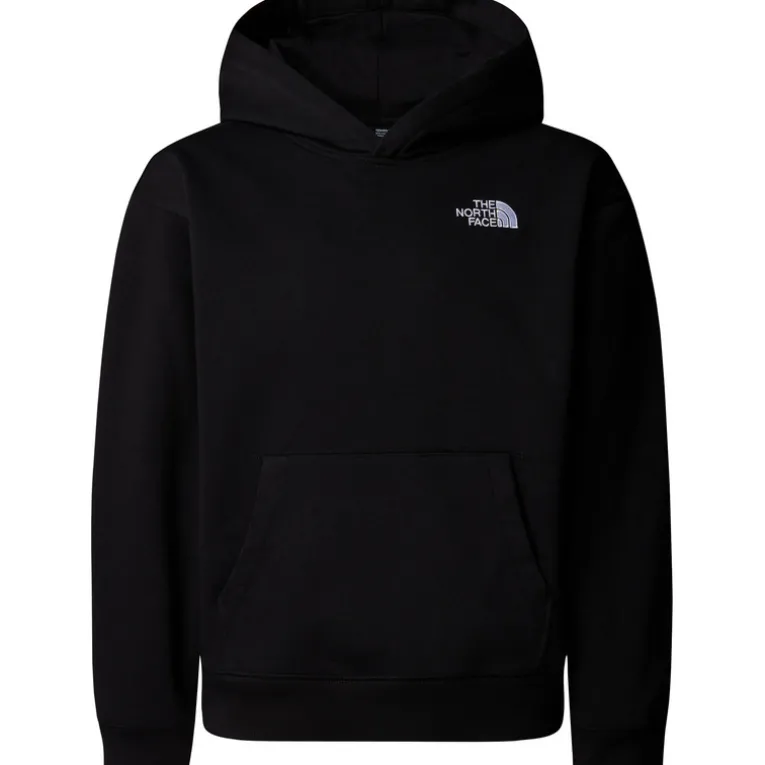 Kinder Teen Essential Oversized Hoodie