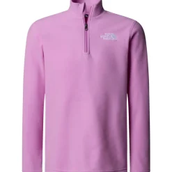 Kinder Teen Glacier 1/4 Zip Pullover