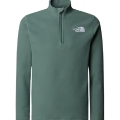 Kinder Teen Glacier 1/4 Zip Pullover